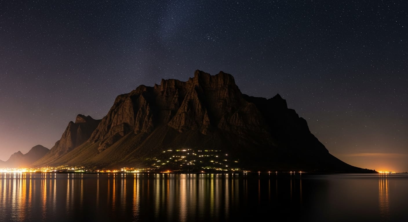 Boreal forest at 1000m